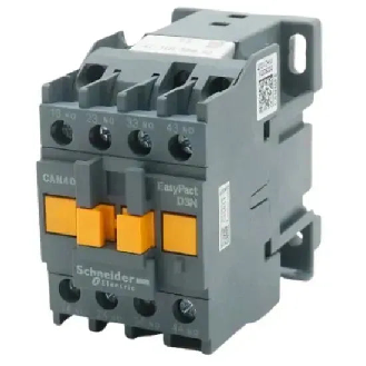 Contacteur CA 380 V-Lire la description