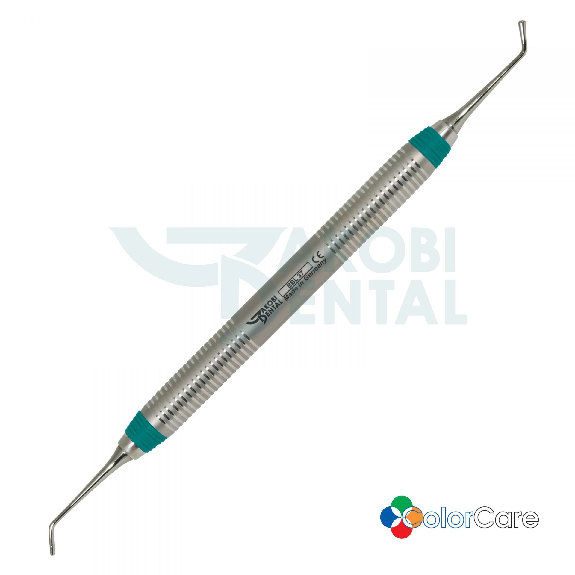 Brunitore dentale in acciaio inossidabile-Leggi tutto