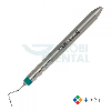 Sonda parodontale in acciaio inossidabile con manico ColorCare