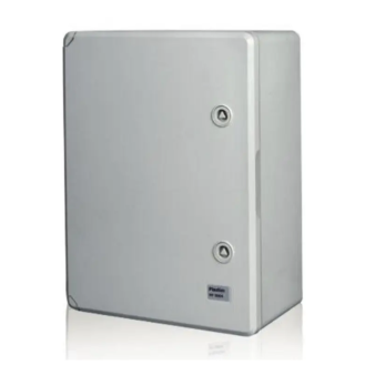 Quadro elettrico in plastica IP65 400x500x175mm-Leggi tutto