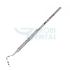 Sonda parodontale in acciaio inossidabile