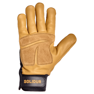Gants gros travaux-Lire la description