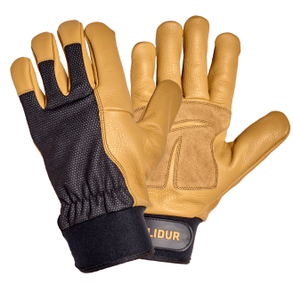 Gants gros travaux-Lire la description