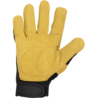 GANTS PRECISION RENFORT PAUME-Lire la description
