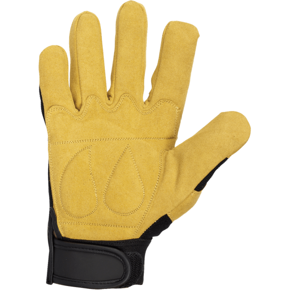 GANTS PRECISION RENFORT PAUME GANTS PRECISION RENFORT PAUME-Lire la description