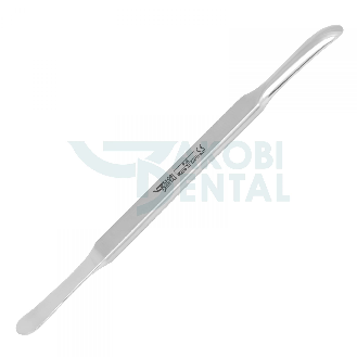 Elevatore periostale in acciaio inox 205 mm-Leggi tutto