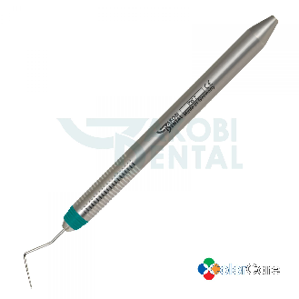 Sonda parodontale con marcatura precisa e manico ColorCare-Leggi tutto