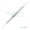 Escavatore endodontico in acciaio inossidabile