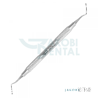 Escavatore endodontico in acciaio inossidabile-Leggi tutto