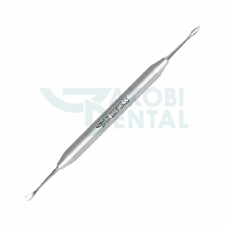 Elevatore periostale in acciaio inossidabile 170 mm-Leggi tutto