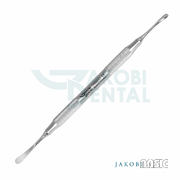 Elevatore periostale in acciaio inox 175 mm-Leggi tutto