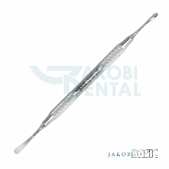 Elevatore periostale in acciaio inox 175 mm-Leggi tutto
