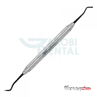 Strumento composito in acciaio inossidabile con manico StrongLine-Leggi tutto