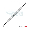 Strumento composito in acciaio inossidabile con manico StrongLine