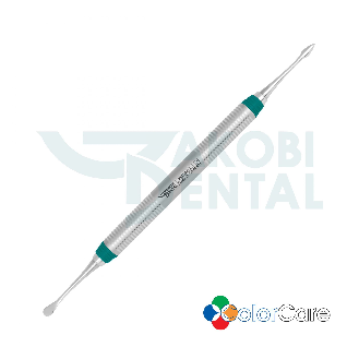 Elevatore periostale in acciaio inossidabile 170 mm-Leggi tutto
