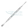 Elevatore periostale in acciaio inox 175mm