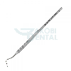 Sonda parodontale in acciaio inossidabile