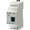 Convertisseur d'interface Modbus Gateway RS485 TCP/IP 230V