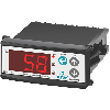 Regulador de temperatura ON-OFF para montaje en panel