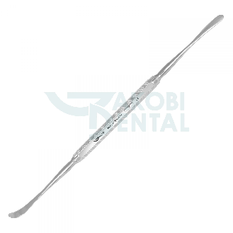 Elevatore periostale in acciaio inox 215 mm-Leggi tutto