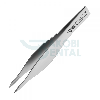 Pinza per schegge in acciaio inossidabile 95mm
