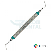 Escavatore endodontico in acciaio inossidabile