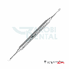 Elevatore periostale in acciaio inossidabile con manico StrongLiner