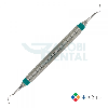 Escavatore dentale in acciaio inossidabile