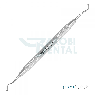 Escavatore dentale in acciaio inossidabile-Leggi tutto