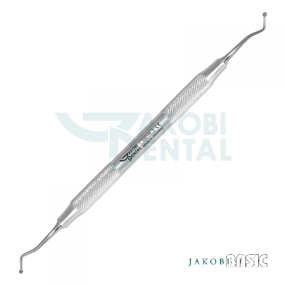 Escavatore dentale in acciaio inossidabile-Leggi tutto