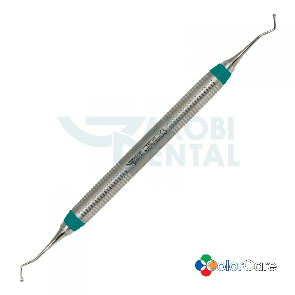 Escavatore dentale in acciaio inossidabile-Leggi tutto