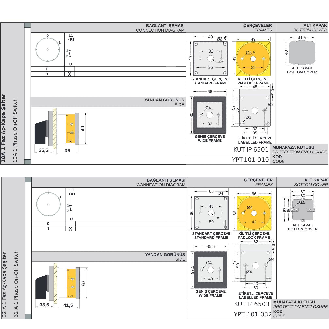 Interruptor seccionador 125A 1 polo-Leer más