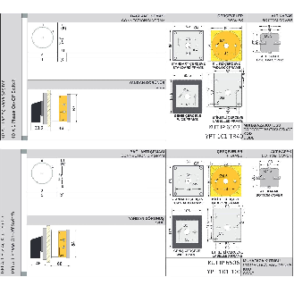 Interruptor seccionador 125A 1 polo-Leer más