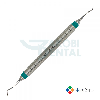 Escavatore dentale in acciaio inossidabile