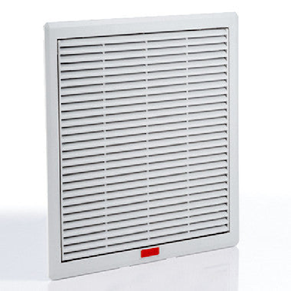 Griglia di ventilazione con filtro 325x325 mm-Leggi tutto