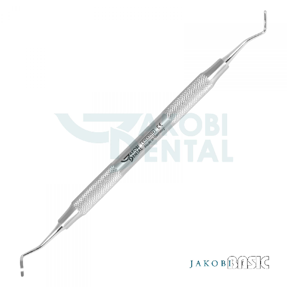 Escavatore dentale in acciaio inossidabile-Leggi tutto