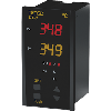 Controlador de temperatura PID para montaje en panel 72 mm x 72 mm