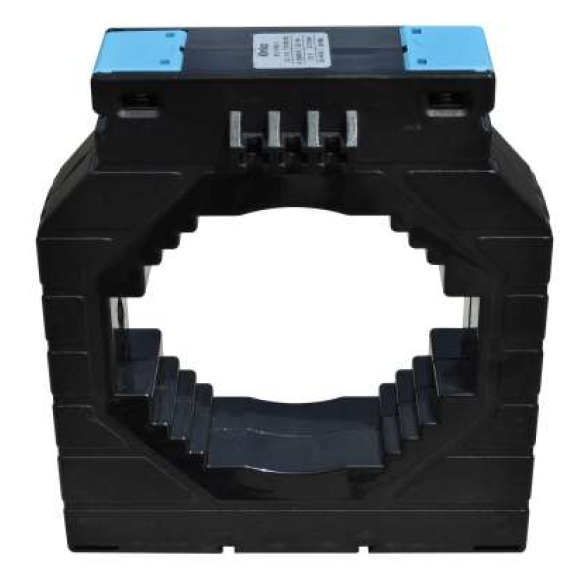 Transformateur de courant 1200/5A, 100mm, classe 0.5S, 10VA-Lire la description