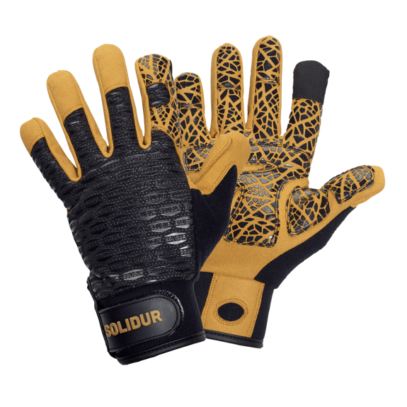 Gants CERCIS haute protection-Lire la description