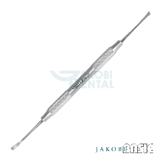 Elevatore periostale in acciaio inossidabile 175 mm-Leggi tutto