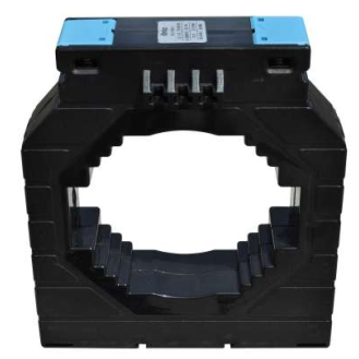 Transformateur de courant 1500/5A, 100mm, classe 0.5S, 20VA-Lire la description