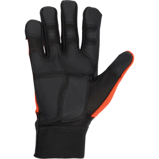 GANTS TRONCONNEUSE CLASSE 1-Lire la description