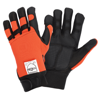 GANTS TRONCONNEUSE CLASSE 1-Lire la description