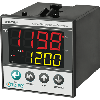 Controlador de temperatura PID para montaje en panel