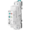 Relè temporizzato monofunzionale 12V - 240V AC/DC