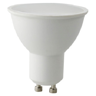 Lampadina LED GU10 7W 6400K-Leggi tutto