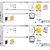 Interruptor rotativo 80A 4 polos