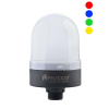 Luz de advertencia RGB multidimensional