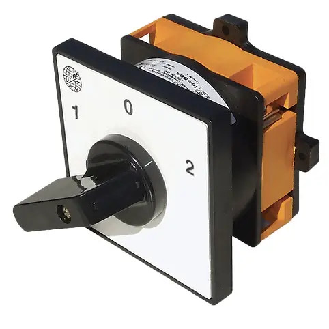 Interruttore di gruppo 100 A 1 polo-Leggi tutto