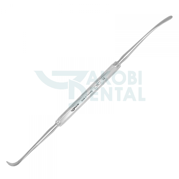 Elevatore periostale in acciaio inossidabile 215mm-Leggi tutto